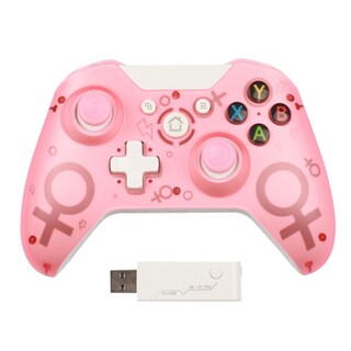 Foto 5 | Foto 5 | Joystick De Mando Inalámbrico N-1 2.4g Para Xbox One - Venta Internacional.
