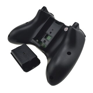 Foto 4 | Foto 4 | Gamepad Xbox 360 Inalámbrico De 2 4 Ghz Con Receptor Para Pc - Venta Internacional.
