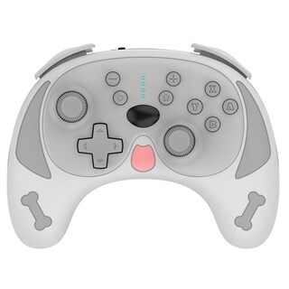 Foto 5 | Foto 5 | Controlador De Juegos Switch Pro Inalámbrico Bluetooth Con 1200 Mah - Venta Internacional.