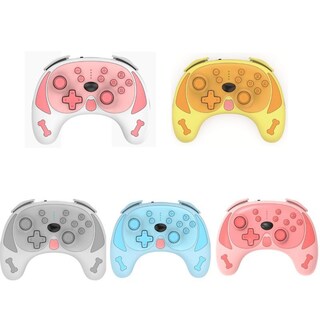 Foto 2 | Foto 2 | Controlador De Juegos Switch Pro Inalámbrico Bluetooth Con 1200 Mah - Venta Internacional.