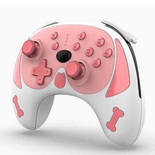 Foto 3 | Foto 3 | Controlador De Juegos Switch Pro Inalámbrico Bluetooth Con 1200 Mah - Venta Internacional.