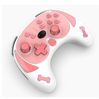 Foto 4 | Foto 4 | Controlador De Juegos Switch Pro Inalámbrico Bluetooth Con 1200 Mah - Venta Internacional.