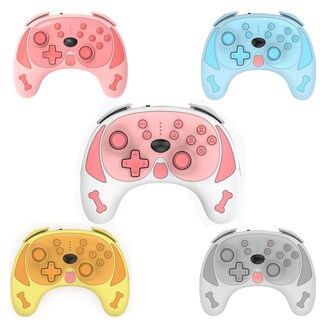 Foto 1 | Foto 1 | Controlador Inalámbrico Joystick Controller Para Nintendo Sw - Venta Internacional.