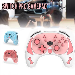 Foto 3 | Foto 3 | Controlador Inalámbrico Joystick Controller Para Nintendo Sw - Venta Internacional.