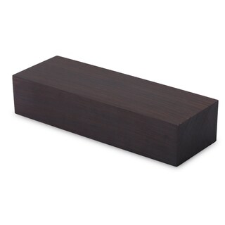 Foto 1 | Foto 1 | Plato Con Mango De Madera Para Instrumentos Musicales Herramientas De Bricolaje Color Ébano - Venta Internacional.