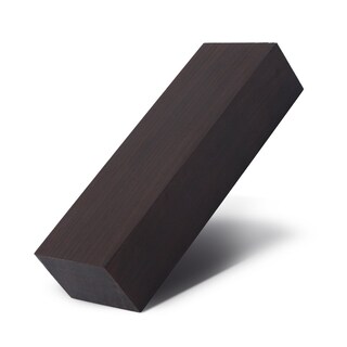 Foto 5 | Foto 5 | Plato Con Mango De Madera Para Instrumentos Musicales Herramientas De Bricolaje Color Ébano - Venta Internacional.