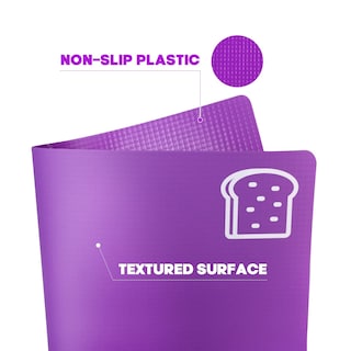 Foto 4 | Foto 4 | Tablas De Cortar Goodluck Flexibles De Plástico Sin Bpa 5 Piezas - Venta Internacional.