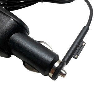 Foto 3 | Foto 3 | Adaptador De Cargador De Coche 15v 2.58a 65w Para Microsoft Surface Pro - Venta Internacional.