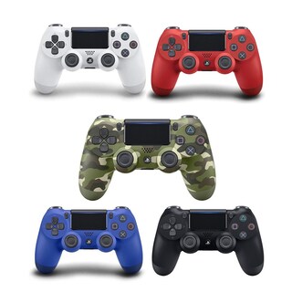 Foto 2 | Foto 2 | Joystick De Mando Para Sony Ps4 Playstation Wireless - Venta Internacional.