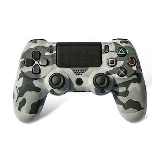 Foto 1 | Foto 1 | Controlador Para Ps4 Playstation 4 Dualshock Camouflage - Venta Internacional.