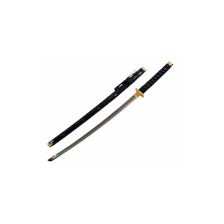 Foto 1 | Foto 1 | Katana Ceremonial Seppuku Samurai Ar10 De 92 Cm Con Número De Serie - Venta Internacional.