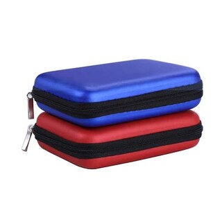 Foto 5 | Foto 5 | Funda De Transporte Para Disco Duro Shineweb Mini Para Discos Duros De 2 5 Pulgadas - Venta Internacional.