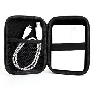 Foto 6 | Foto 6 | Funda De Transporte De Disco Duro Shineweb Mini Para Disco Duro Usb De 2 5 Pulgadas - Venta Internacional.