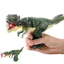 Muñeco Telescópico Armilem Dinosaur T-rex Para Niños - Venta Internacional.