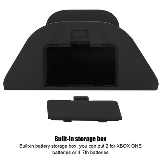 Foto 4 | Foto 4 | Soporte Para Mando De Juegos Hakeeta Para Xbox One - Venta Internacional.