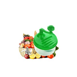 Foto 1 | Foto 1 | Picador De Cebolla  Cortador De Verduras  Triturador De Alimentos  Plástico - Venta Internacional.