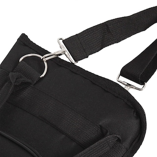 Foto 2 | Foto 2 | Funda Para Baquetas Solinder 600d De Tela Oxford Impermeable - Venta Internacional.