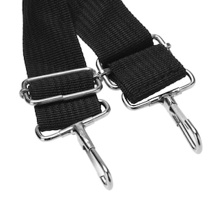 Foto 4 | Foto 4 | Funda Para Baquetas Solinder 600d De Tela Oxford Impermeable - Venta Internacional.