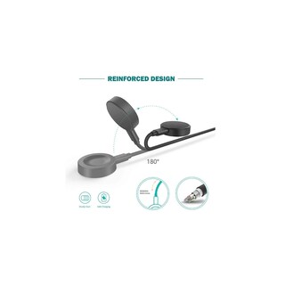 Foto 1 | Foto 1 | Cargador Para Huawei Gt 3 Y 4 De 42 Mm Y 46 Mm Watch 3 Gt Run - Venta Internacional.