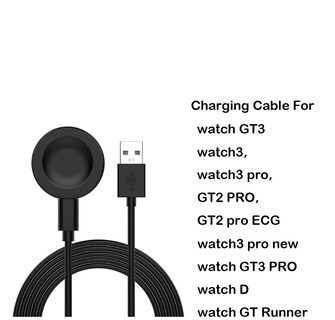 Foto 3 | Foto 3 | Cargador Para Huawei Gt 3 Y 4 De 42 Mm Y 46 Mm Watch 3 Gt Run - Venta Internacional.