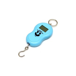 Foto 1 | Foto 1 | Báscula De Equipaje Digital Portátil De 50 Kg Para Maleta - Venta Internacional.