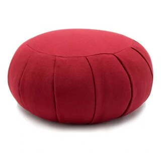 Foto 5 | Foto 5 | Cojín De Meditación Yoga Zafu Mtc008 2 2 Kg 91 X 71 X 5 Cm - Venta Internacional.