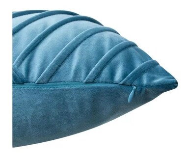 Foto 2 | Foto 2 | Pizarra De Terciopelo Con Cojín De 45 X 45 Cm - S4445t - Venta Internacional.