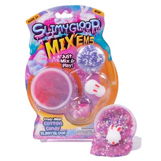 Foto 1 | Foto 1 | Helado Blando Slimygloop Mix'em De Slime Horizon Group - Venta Internacional.