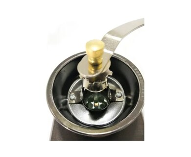 Foto 3 | Foto 3 | Molinillo Manual De Granos Y Semillas De Café - Venta Internacional.