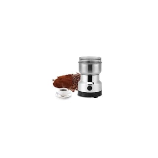 Foto 1 | Foto 1 | Molinillo De Café Eléctrico Moledor 150-200w 100g De Acero Inoxidable - Venta Internacional.