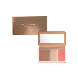 Foto 1 | Foto 1 | Paleta Facial Off To Costa Rica De Anastasia Beverly Hills - Venta Internacional.