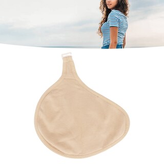 Foto 2 | Foto 2 | Funda Para Prótesis De Mastectomía Chiciris Para Mamas De Silicona - Venta Internacional.