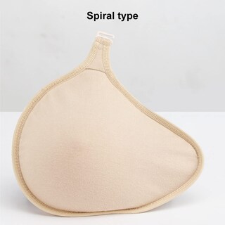 Foto 6 | Foto 6 | Funda Para Prótesis De Mastectomía Chiciris Para Mamas De Silicona - Venta Internacional.