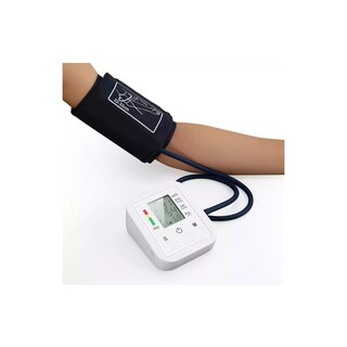 Foto 1 | Foto 1 | Monitor Digital De Presión Arterial Monitor De Presión Arterial De Brazo - Venta Internacional.