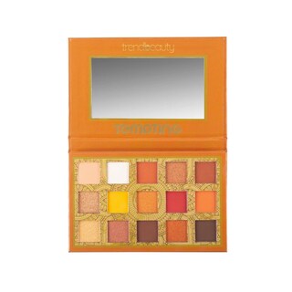 Foto 2 | Foto 2 | Paleta De Sombras Trend Beauty Tempting Con 15 Colores - Venta Internacional.