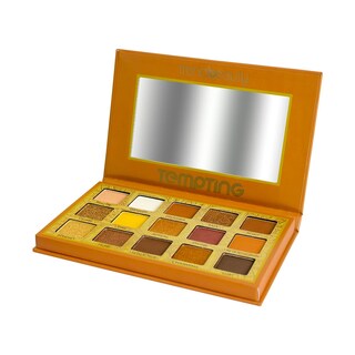 Foto 4 | Foto 4 | Paleta De Sombras Trend Beauty Tempting Con 15 Colores - Venta Internacional.