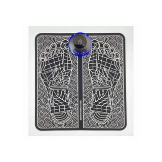 Foto 1 | Foto 1 | Masajeador Eléctrico De Pies Estimulador Muscular Portátil - Venta Internacional.