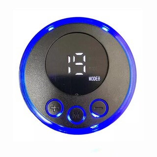 Foto 7 | Foto 7 | Masajeador Eléctrico De Pies Estimulador Muscular Portátil - Venta Internacional.