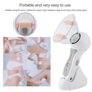 Foto 3 | Foto 3 | Dispositivo De Masaje Anticelulítico Body Vacuum Terapia Quemadora De Grasa - Venta Internacional.