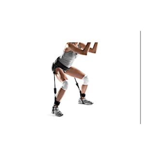 Foto 1 | Foto 1 | Bandas Elásticas Jump Trainer Para Entrenamiento De Salto Con Bolsa - Venta Internacional.