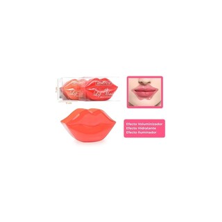 Foto 1 | Foto 1 | Mascarilla Labial Hidratante De Colágeno Mond Sub 22 Unidades - Venta Internacional.