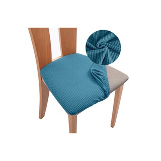 Foto 1 | Foto 1 | Pack De Fundas De Asiento Para Sillas De Comedor  Juego De 2 - Venta Internacional.