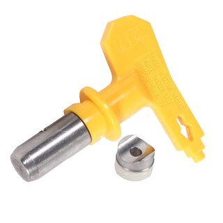 Foto 3 | Foto 3 | Pistola Pulverizadora De Pintura Sin Aire Con Punta De Acero De Tungsteno Para Uso Doméstico - Venta Internacional.
