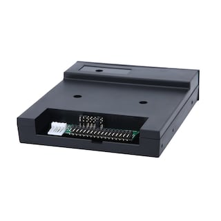 Foto 5 | Foto 5 | Emulador De Disquete De 3 5 Pulgadas Con Actualización Flash De 144 Mb Y Cd Usb - Venta Internacional.