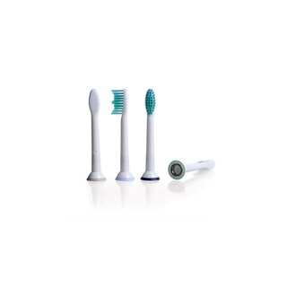 Foto 1 | Foto 1 | Cabezales De Cepillo De Repuesto Compatibles Con Sonicare Philips X4 - Venta Internacional.