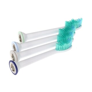 Foto 3 | Foto 3 | Cabezales De Cepillo De Repuesto Compatibles Con Sonicare Philips X4 - Venta Internacional.