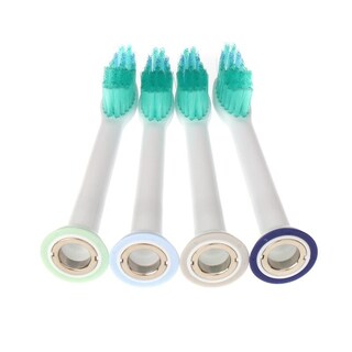 Foto 4 | Foto 4 | Cabezales De Cepillo De Repuesto Compatibles Con Sonicare Philips X4 - Venta Internacional.