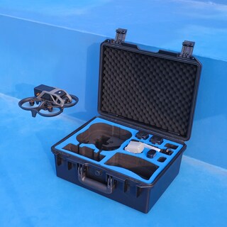 Foto 6 | Foto 6 | Funda Rígida Lykus Titan At110 Impermeable Para Dji Avata - Venta Internacional.