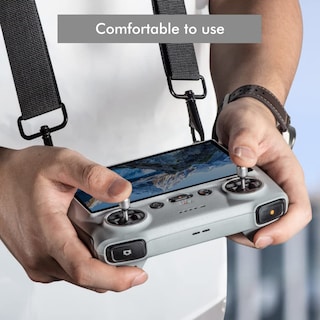 Foto 5 | Foto 5 | Correa De Cuello Para Mando A Distancia Dji Mini 3 Pro Rc - Venta Internacional.