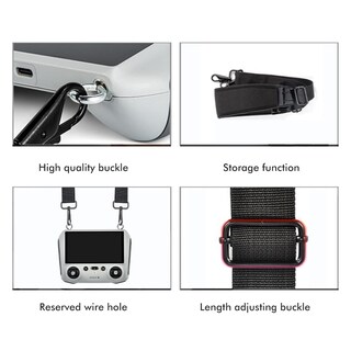 Foto 7 | Foto 7 | Correa De Cuello Para Mando A Distancia Dji Mini 3 Pro Rc - Venta Internacional.